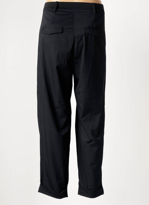 Pantalon large noir LOLA CASADEMUNT pour femme