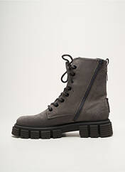 Bottines/Boots gris KENNEL UND SCHMENGER pour femme seconde vue