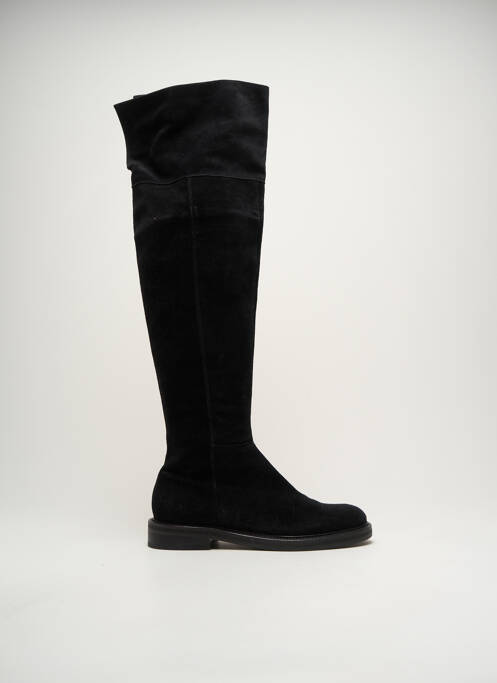 Cuissardes noir KENNEL UND SCHMENGER pour femme