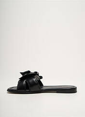 Mules/Sabots noir KENNEL UND SCHMENGER pour femme seconde vue