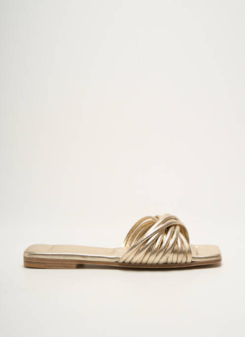 Mules/Sabots or KENNEL UND SCHMENGER pour femme