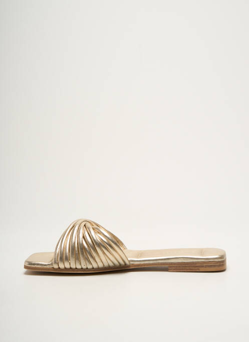 Mules/Sabots or KENNEL UND SCHMENGER pour femme