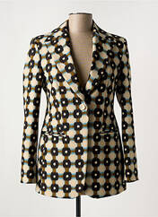 Blazer vert MALIPARMI pour femme seconde vue