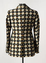 Blazer vert MALIPARMI pour femme seconde vue