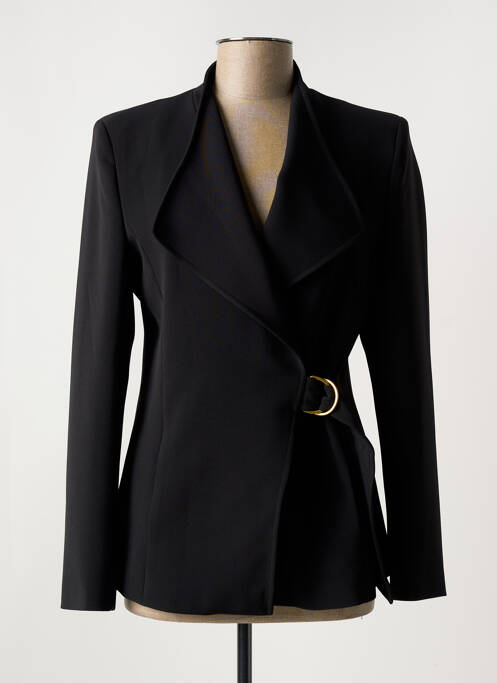 Blazer noir NENETTE pour femme