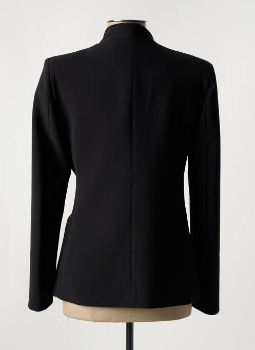 Blazer noir NENETTE pour femme