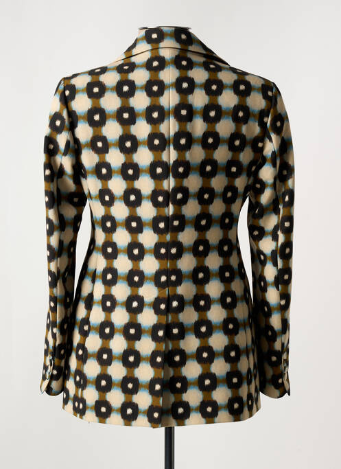 Blazer vert MALIPARMI pour femme