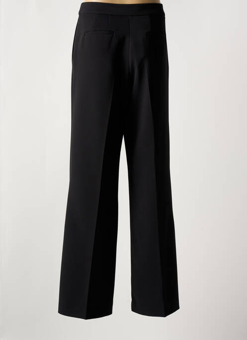 Pantalon large noir NENETTE femme