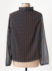 Blouse bleu LE BOUDOIR D'EDOUARD pour femme seconde vue