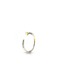 Piercing matériaux or or TATA GISELE femme