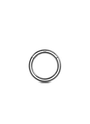 Piercing argent TATA GISELE pour femme