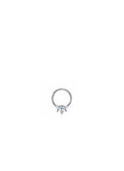 Piercing argent TATA GISELE pour femme seconde vue