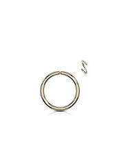 Piercing or TATA GISELE pour femme seconde vue