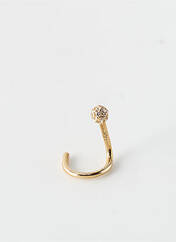 Piercing or TATA GISELE pour femme seconde vue