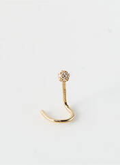 Piercing or TATA GISELE pour femme seconde vue