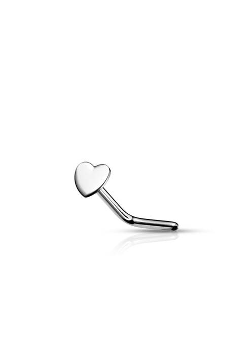 Piercing argent TATA GISELE pour femme