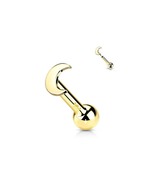 Piercing or TATA GISELE pour femme