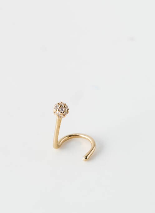 Piercing or TATA GISELE pour femme