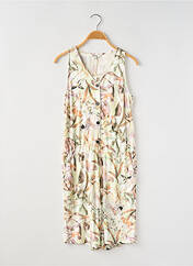 Combishort vert GARCIA pour fille seconde vue