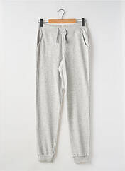 Jogging gris GUESS pour fille seconde vue