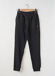 Jogging noir GUESS pour fille seconde vue