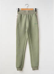 Jogging vert GUESS pour fille seconde vue