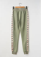 Jogging vert GUESS pour fille seconde vue