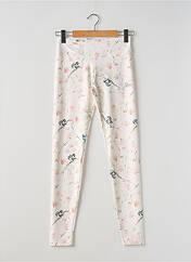 Legging beige GUESS pour fille seconde vue