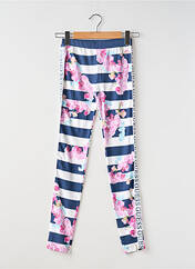 Legging bleu GUESS pour fille seconde vue
