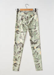 Legging vert GUESS pour fille seconde vue