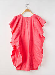 Robe courte rose GUESS pour fille seconde vue