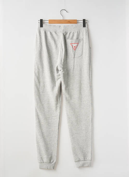 Jogging gris GUESS pour fille