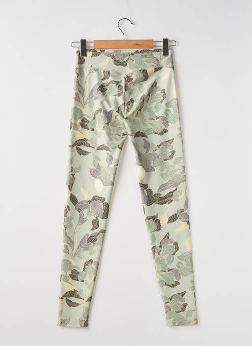 Legging vert GUESS pour fille