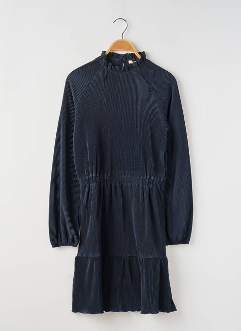 Robe mi-longue bleu GARCIA pour fille