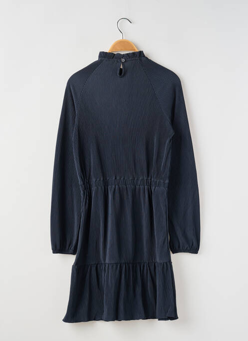 Robe mi-longue bleu GARCIA pour fille
