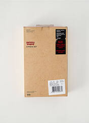 Body lingerie gris LEVIS pour garçon seconde vue