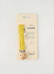 Divers jaune FILIBABBA pour enfant seconde vue