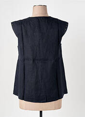 Blouse bleu LE BOUDOIR D'EDOUARD pour femme seconde vue