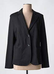 Blazer noir BARBARA LEBEK pour femme seconde vue
