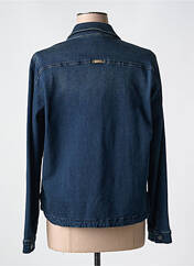 Veste casual bleu DIANE LAURY pour femme seconde vue