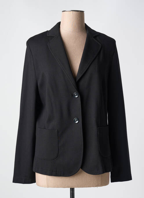 Blazer noir BARBARA LEBEK pour femme