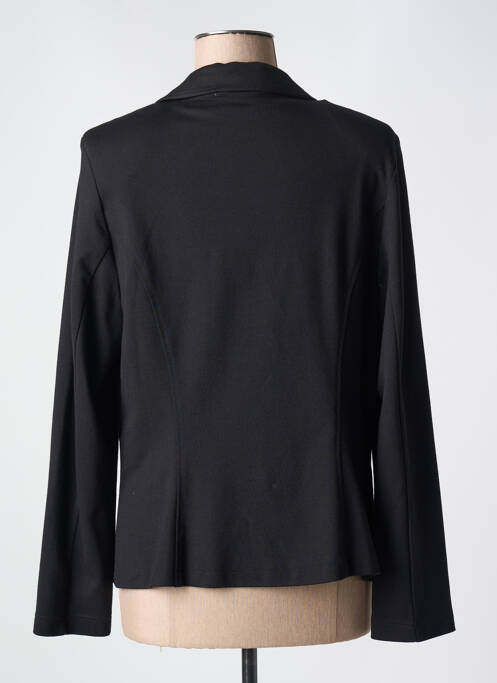 Blazer noir BARBARA LEBEK pour femme
