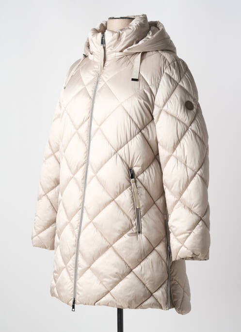 Doudoune or BARBARA LEBEK pour femme