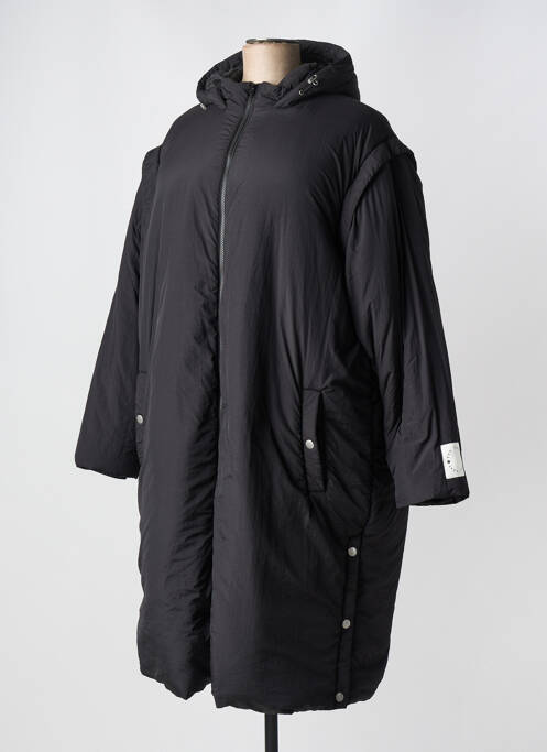 Doudoune noir ZHENZI pour femme