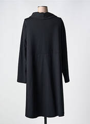 Tunique manches longues noir G!OZE pour femme seconde vue