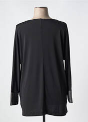 Top noir KOKOMARINA pour femme seconde vue