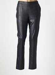 Jegging noir DIANE LAURY pour femme seconde vue