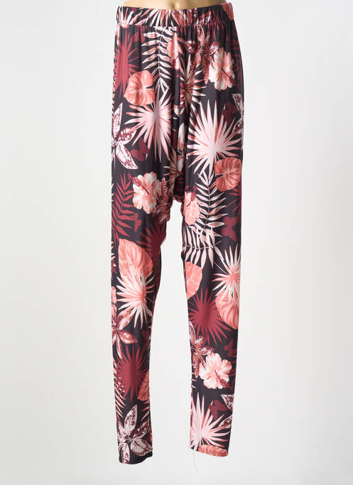 Sarouel orange SPG WOMAN pour femme