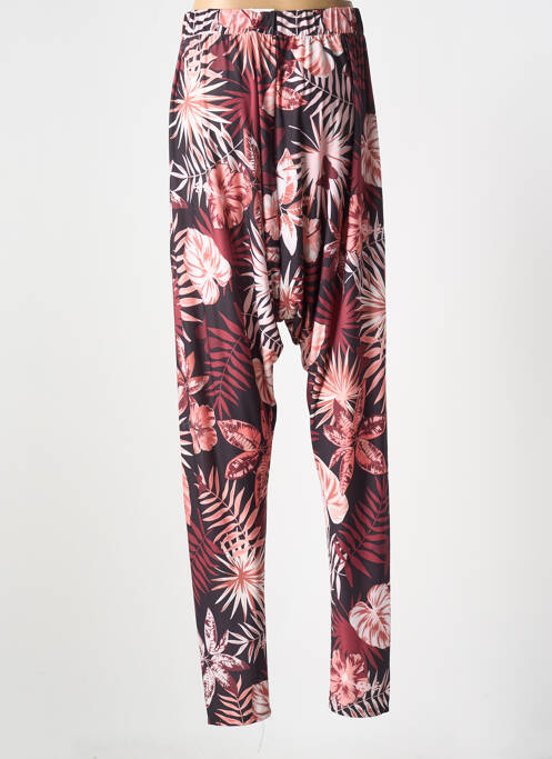 Sarouel orange SPG WOMAN femme