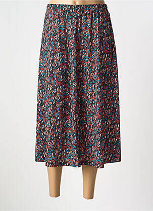 Jupe longue noir DIANE LAURY pour femme